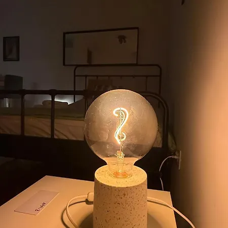 Gardoshouse 3 公寓