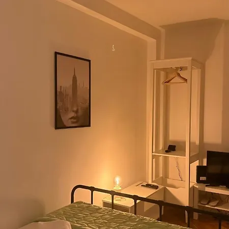 Gardoshouse 3 * Βελιγράδι