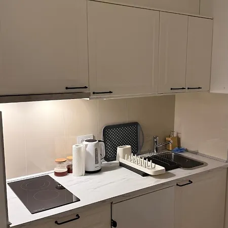 公寓 Gardoshouse 3 *