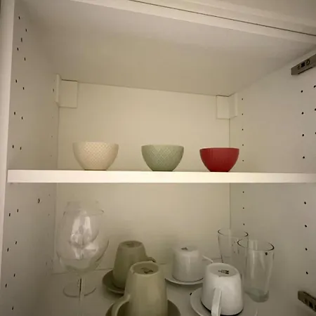 Gardoshouse 3 * Βελιγράδι