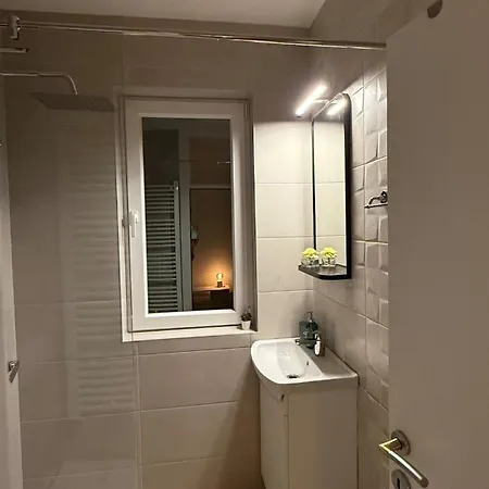 Διαμέρισμα Gardoshouse 3 Βελιγράδι