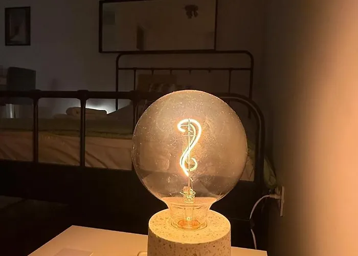 Gardoshouse 3 公寓