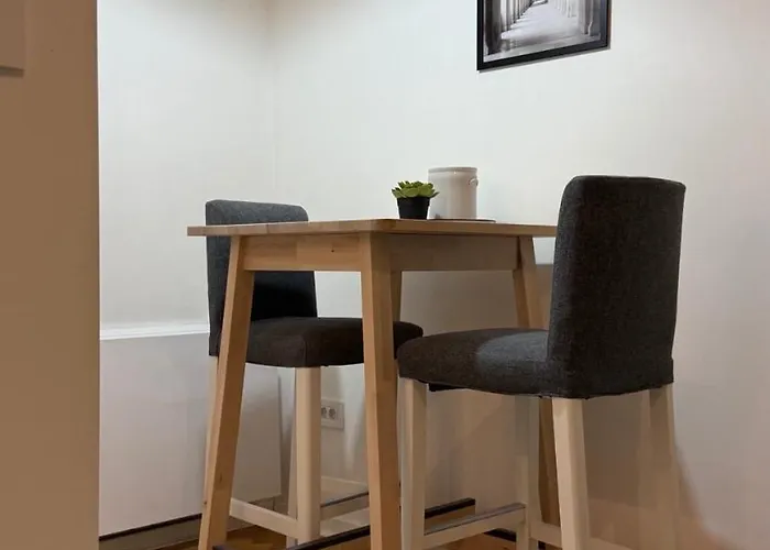 Gardoshouse 3 * 贝尔格莱德