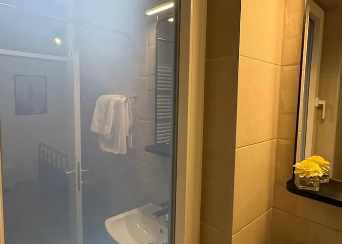 公寓 Gardoshouse 3