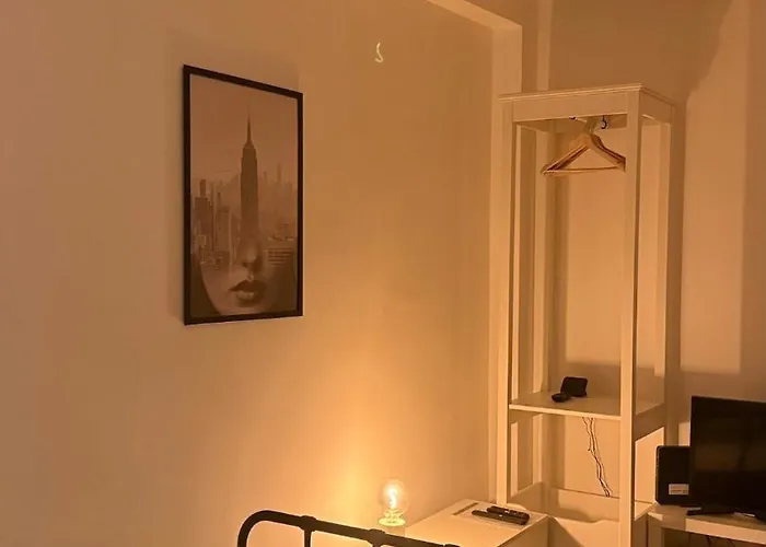 Gardoshouse 3 * 贝尔格莱德