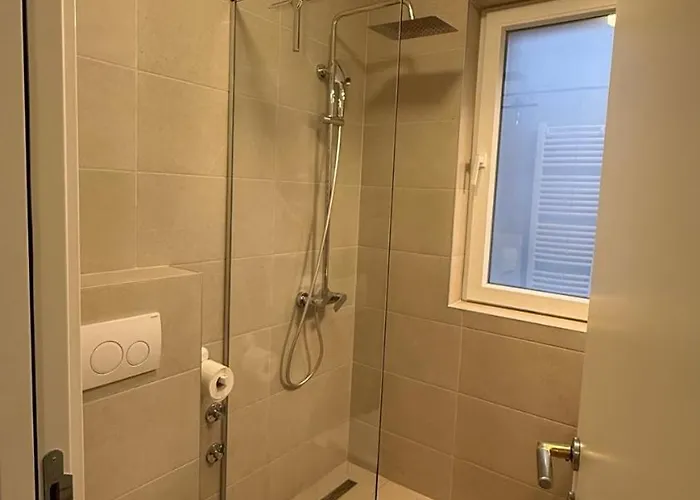 公寓 Gardoshouse 3 *