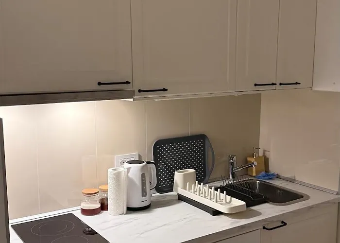 アパート Gardoshouse 3 *